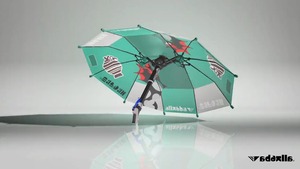 【スプラトゥーン3】傘はある程度は強くてもいいよと思ったが傘トゥーンマジでしょうもなかったからダメだな