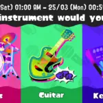 海外フェス「演奏するなら？ドラム vs ギター vs キーボード」開催決定！！